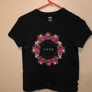 Vans Shirt